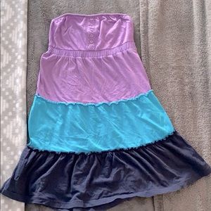 Cute Bathing Suit Coverup!